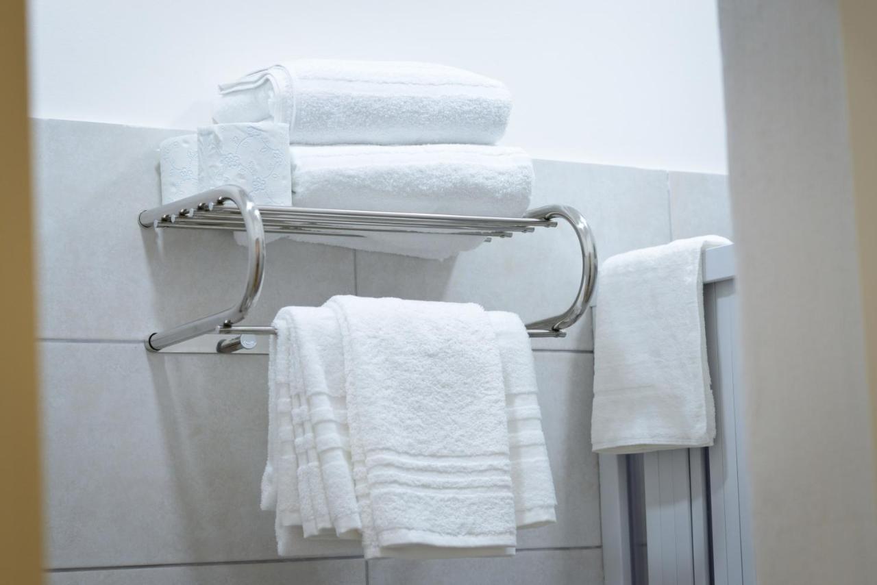 4Tino Hotell CTA Eksteriør bilde
