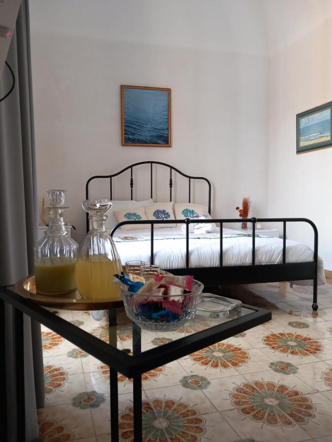 4Tino Hotell CTA Eksteriør bilde