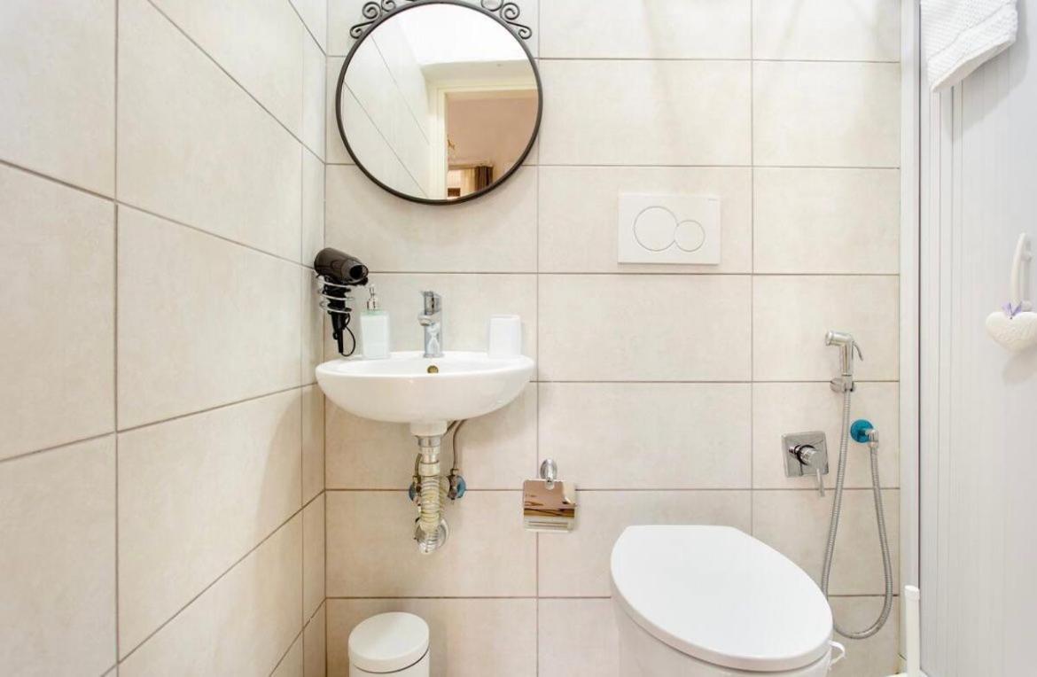 4Tino Hotell CTA Eksteriør bilde